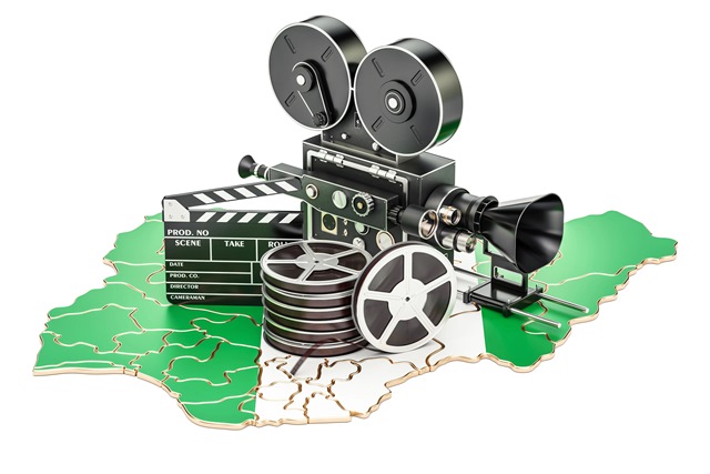 Cultural and economic impact of Nollywood