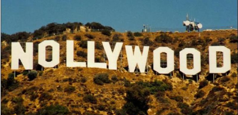 Nollywood is Africa's largest film industry