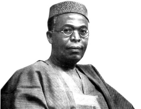 Chief Obafemi Awolowo is one of the most influential leaders of Nigerian tribes through his free education scheme. 