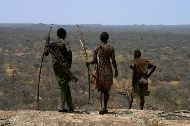 Discovering the Hadza Tribe: A Look into the Lives of Tanzania’s Last Hunt Gatherers