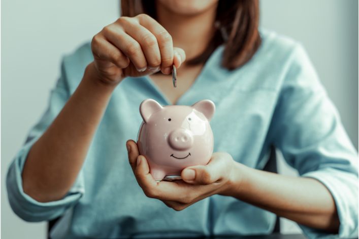 Savings Tips for Millennials: Build Wealth, Not Debt