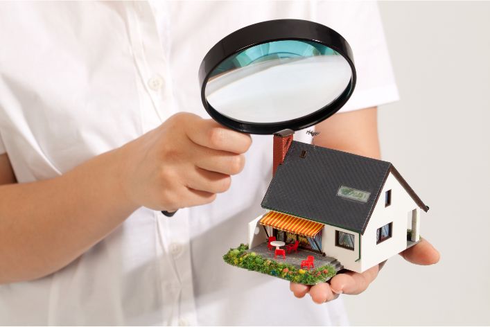 What to Look for in a Home Inspection Report