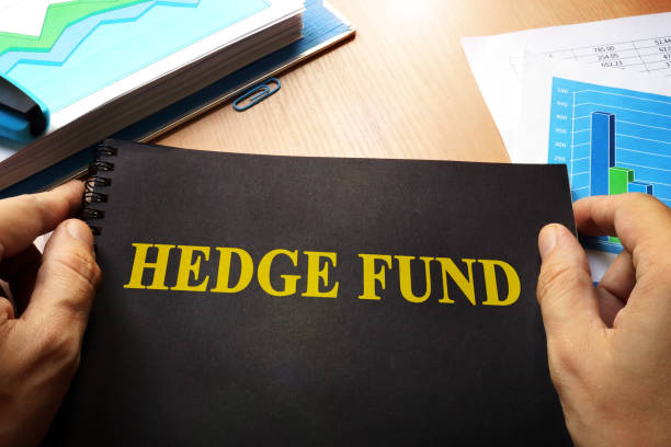 Hedge fund due diligence 