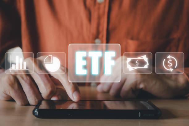 Exchange-Traded Fund (EFT) Investing