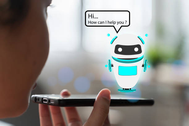 How Chatbots work