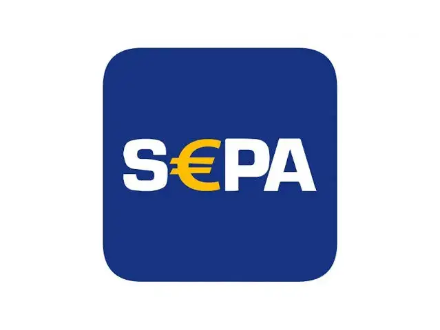 SEPA bank payments 