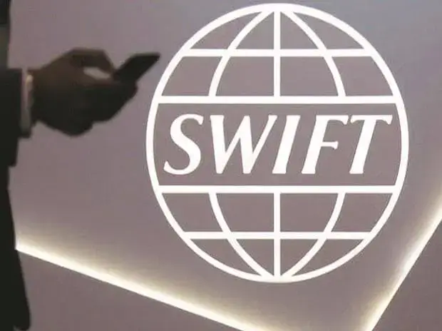 SWIFT Bank payments 