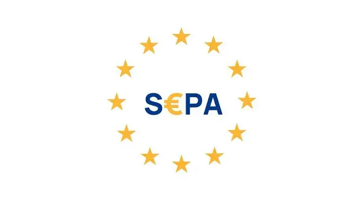 SEPA INSTANT bank payment