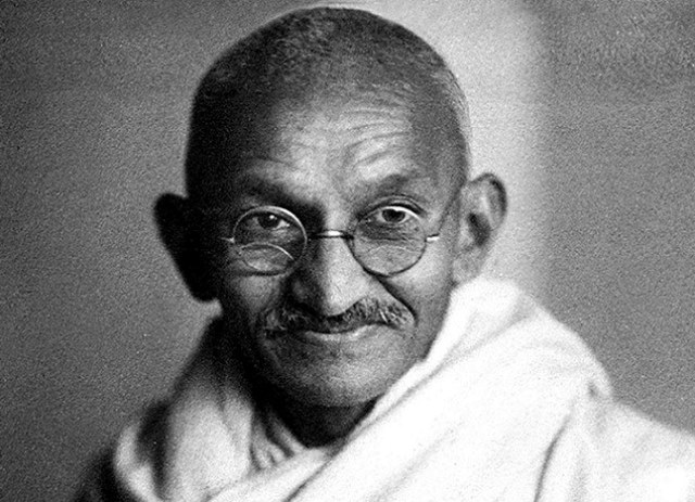 The Life and Teachings of Mahatma Gandhi