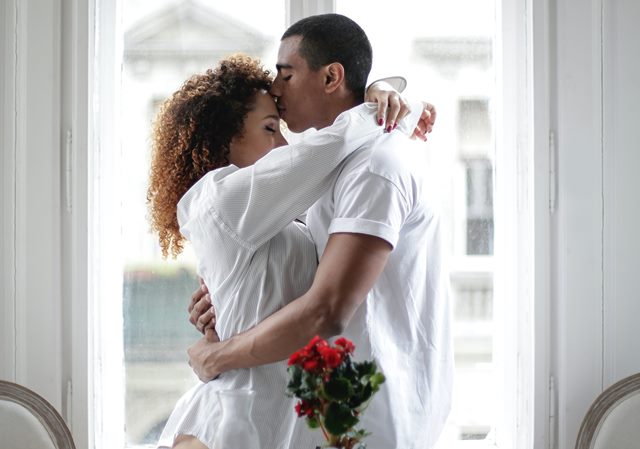It's important to recognize the end of your honeymoon. But the "honeymoon" doesn't have to end throughout your relationship. Make time to keep the spark alive.