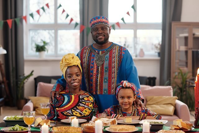 African Cuisine: Discovering the Flavours and Traditions of the Continent’s Diverse Culinary Heritage