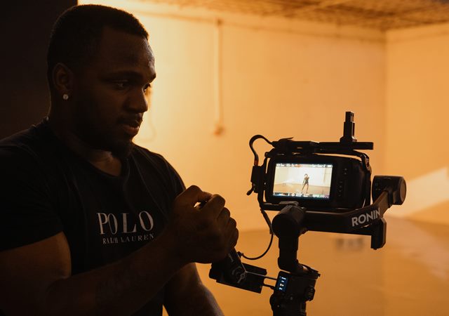 African movies are making huge waves on the international scene