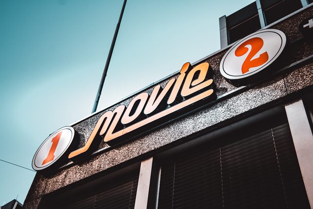 Actionable Steps to Develop a Movie Theatre