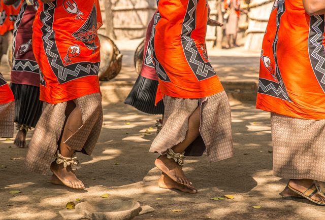 The Impact of African Dance: From Traditional Rituals to Modern-Day Performances