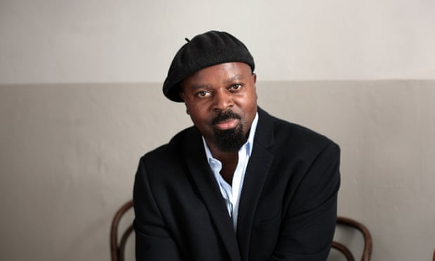 Ben Okri is a prolific author known for his poignant explorations of politics, spirituality, and the human condition.