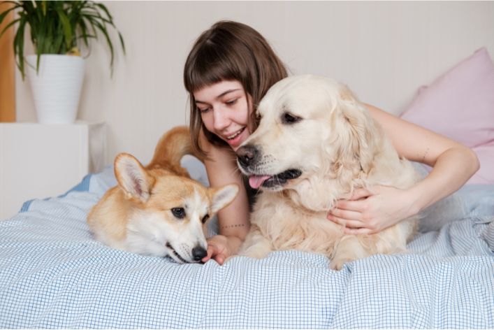 Can Owning a Pet Improve Your Health and Well-being?