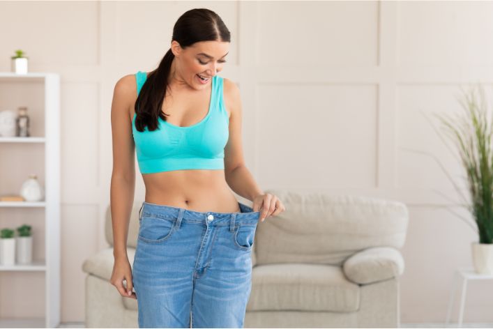 Dispelling Myths About the Science of Weight Loss