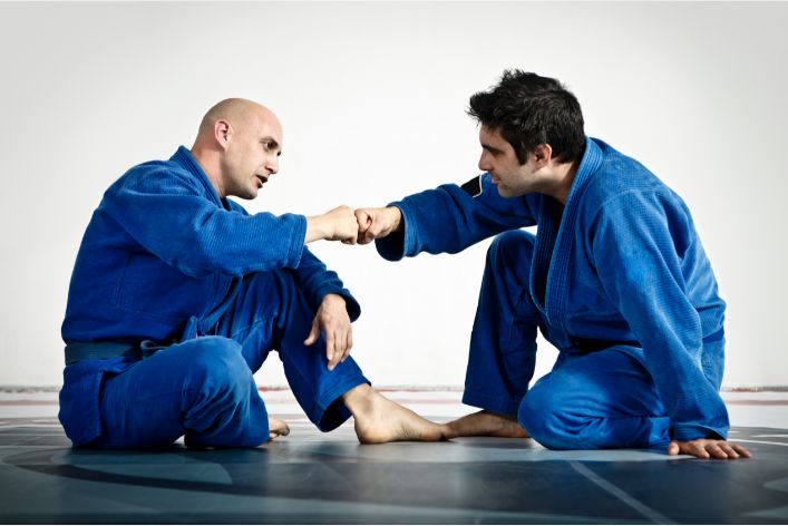 Essential Gear for Jiu Jitsu Training and Competition