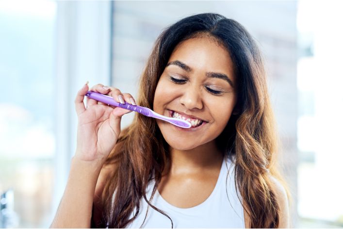 How Does Oral Health Affect Overall Wellness?