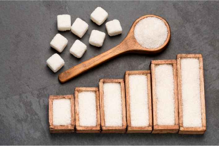 How Does Sugar Consumption Affect Your Health?