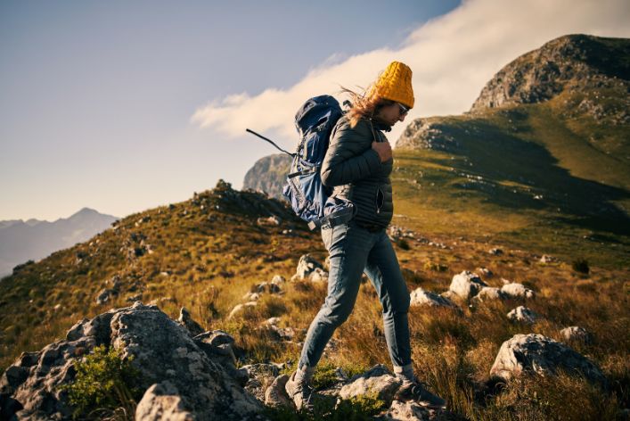 How to Build Resilience and Overcome Life's Challenges | Nicholas Idoko