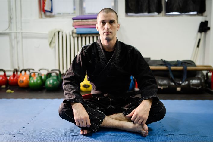 How to Choose the Right Jiu Jitsu Academy for You