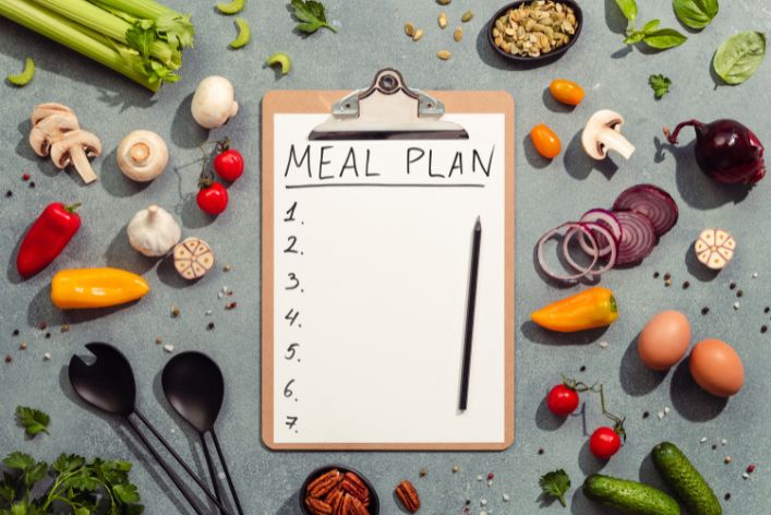 How to Create a Balanced and Nutritious Meal Plan