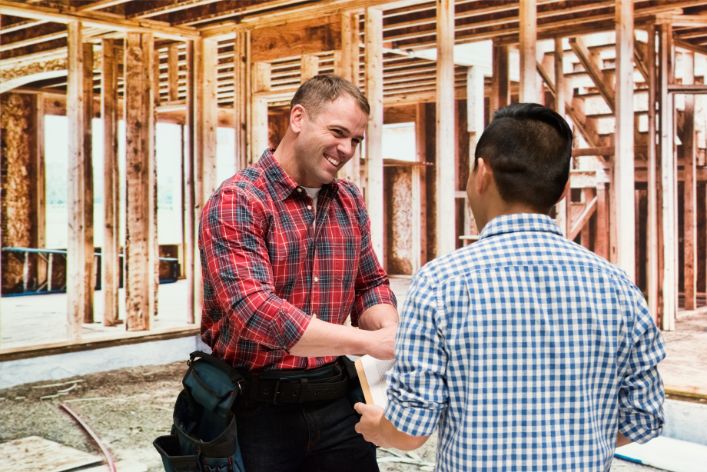 How to Find the Right Contractors for Your House Flip
