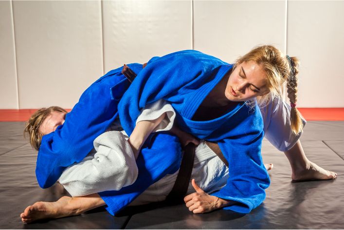 How to Get Started with Jiu Jitsu: A Beginner's Guide