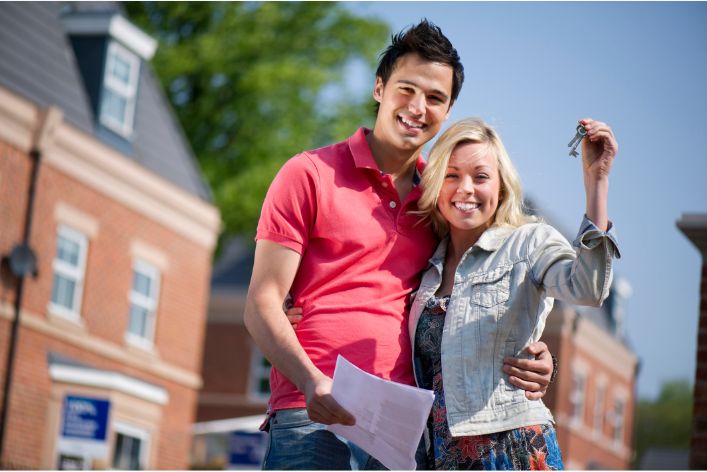 Navigating the Homebuying Process: Tips for First-Time Buyers