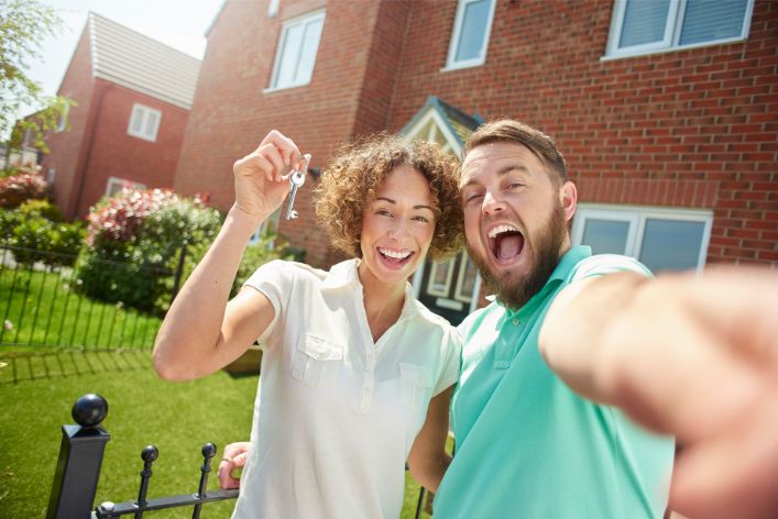 Navigating the Homebuying Process: Tips for First-Time Buyers