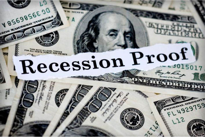Steps to Make Your Business Recession Proof