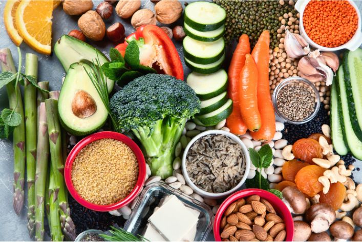 Should You Switch to a Plant-Based Diet for Health Benefits?
