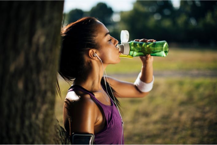 Staying Hydrated: Tips for Better Athletic Performance