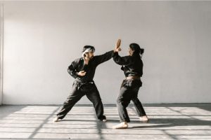 Taekwondo vs. Other Martial Arts: Key Differences