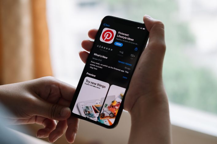 The Power of Pinterest: How to Build Your Brand on this Visual Platform