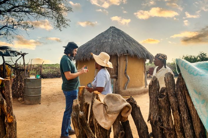 The Role of African NGOs: Examining the Efforts of Non-Profit Organizations to Address Social Challenges