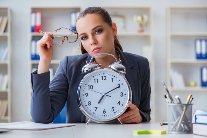 Time Management Tips for Busy Entrepreneurs