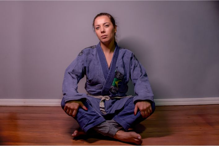 Understanding Jiu Jitsu Belts and Ranking System