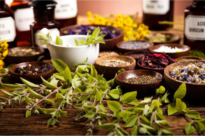 What are Natural Remedies for Common Health Issues?
