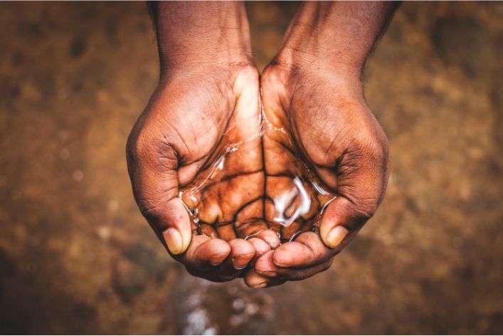 What are Sustainable Solutions for Africa's Water Crisis?