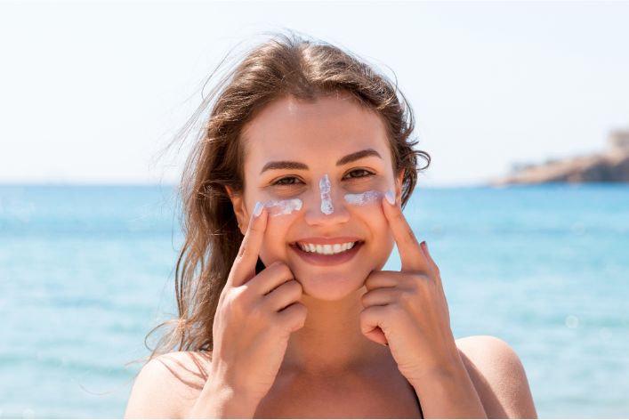 Why is Sun Protection Important for Skin and Health?