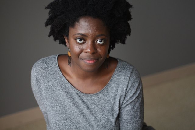 Yaa Gyasi's books on slavery and racism makes her a significant contributor to African literature
