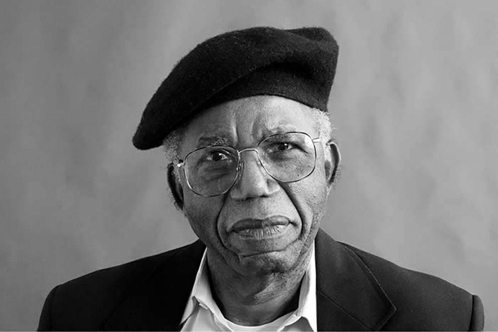 Chinua Achebe is one of the greatest African authors who contributed significantly to African literature.