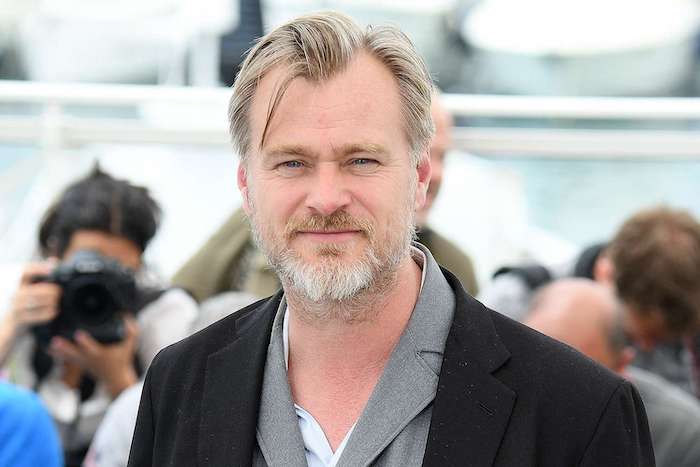 Christopher Nolan (producer)
