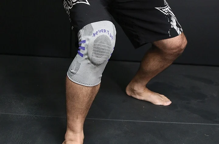 Knee Pads: Jiu Jitsu Gear