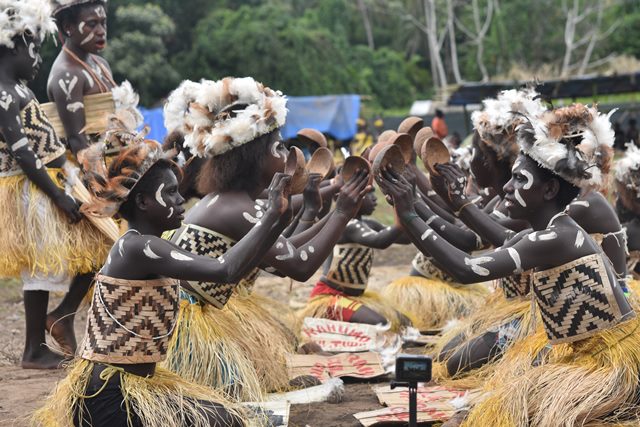 African Religious Practices: From Traditional Beliefs to Christianity and Islam