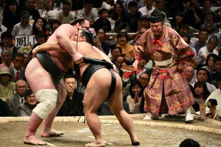 Simple breakdown for sumo vs. conventional⁠ ⁠ You might want to sumo i