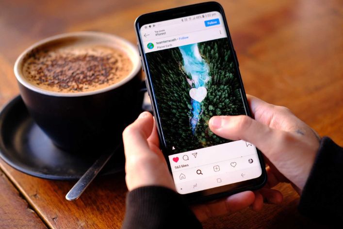 How to Create a Personal Brand on Instagram