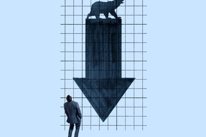 How to Navigate a Bear Market with Your Investments